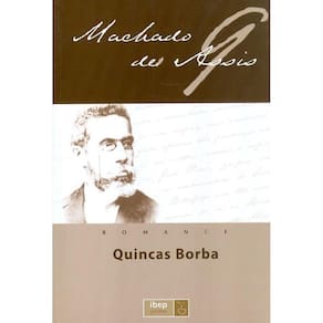 Quincas Borba