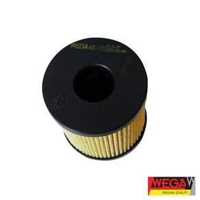 Refil Filtro de Óleo Ford Transit 2.2 / 2.4 08/14 Citroen AirCross / Berlingo / C3 / C4 / C5 Peugeot 206 / 207 / 3008 / 307 / 407