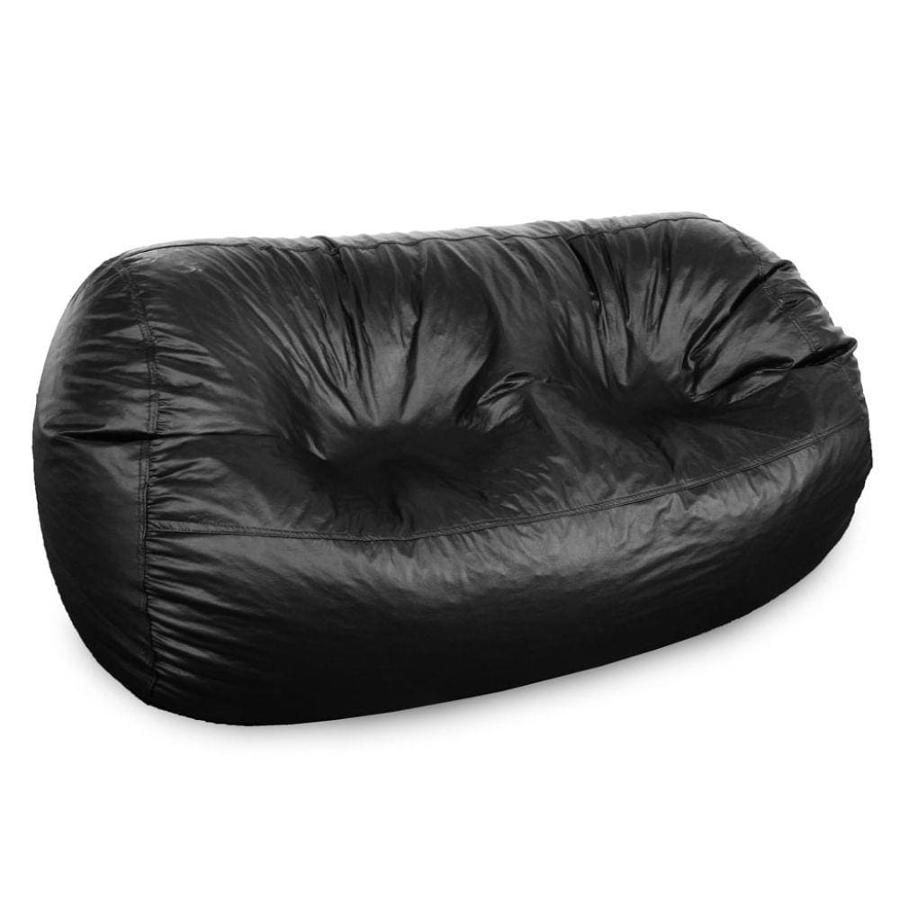 Puff Big Casal em Courino Phoenix Puff