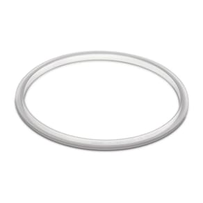 Anel Silicone 20Cm Panela Pressao Bege Tramontina