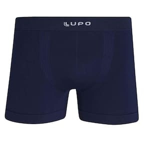 Cueca Boxer Lupo 661-001