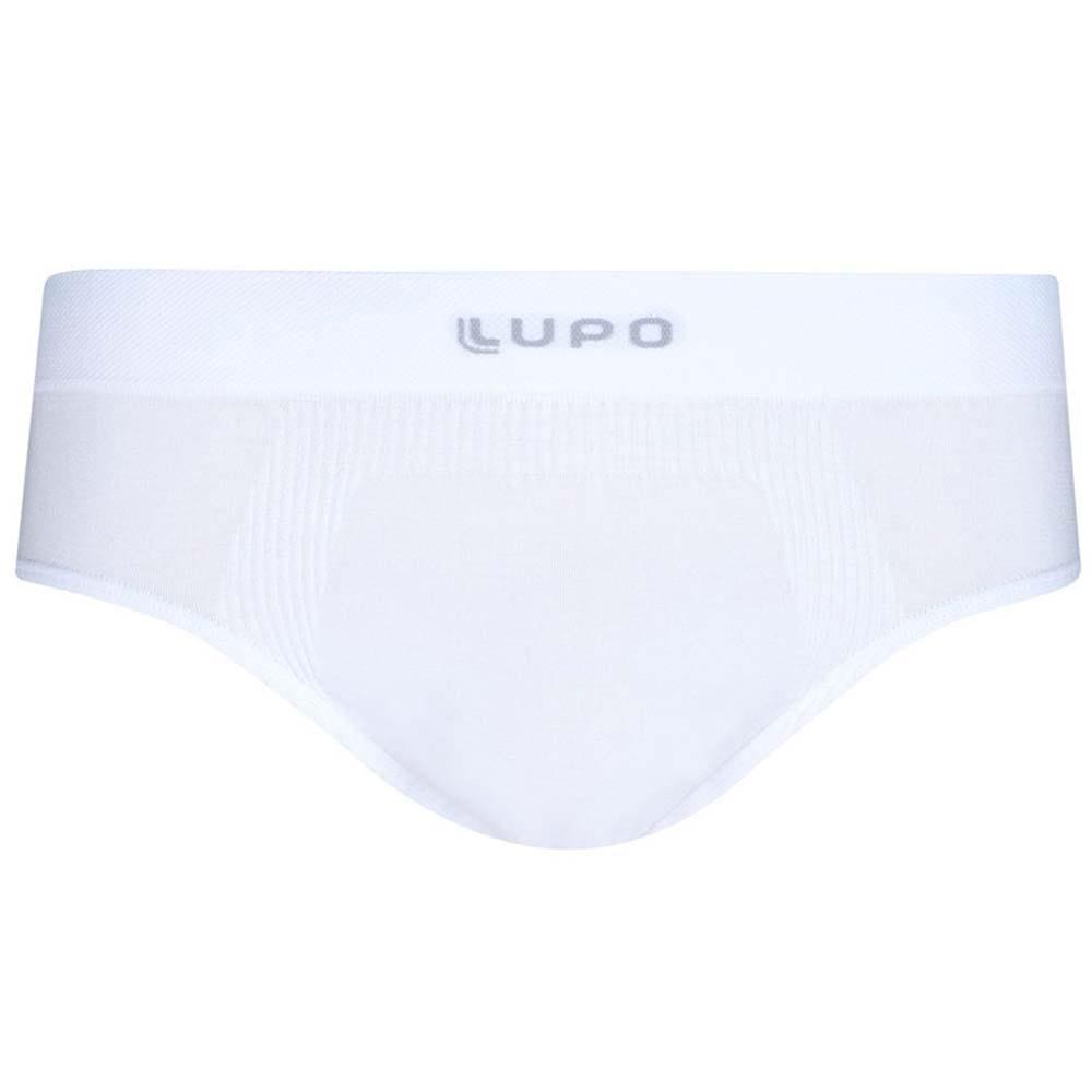 Cueca Slip 681-001 Lupo