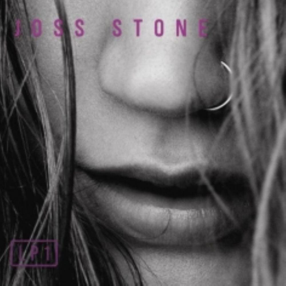 Cd Joss Stone - Lp 1 - 2011