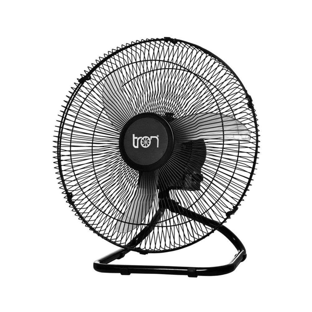 Vent Oscilante Mesa Biv 50Cm Preto 138,7 W 51.01-0496