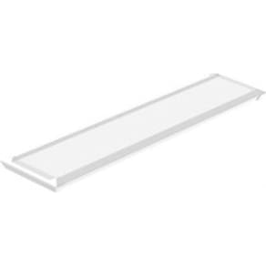 Luminária Led Tl Slim 10 Autovolt 6500k Branca 20w