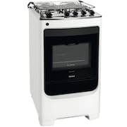 Fogão CF04NAB 4 Bocas Automático Consul