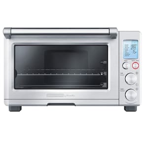 Forno Elétrico Smart em Aço Inox Tramontina By Breville