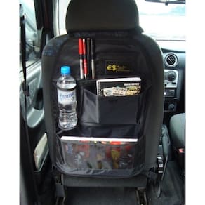 Organizador Multiuso para Carro