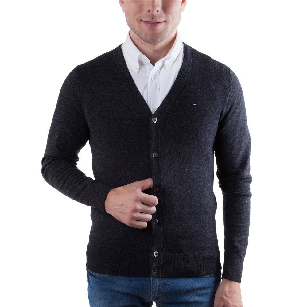 cardigan infantil tommy