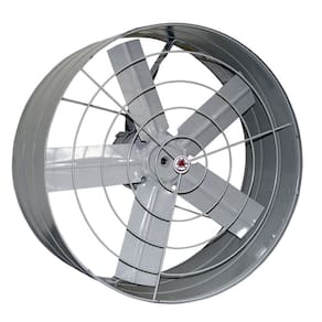 Exaustor Industrial 50CM  - Venti Delta