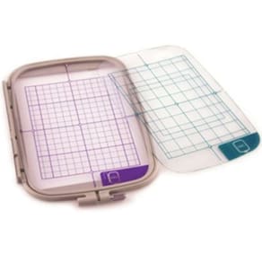 Bastidor Sa 444 Padrão de 13 X18 cm - Pe 770 - Pe 700