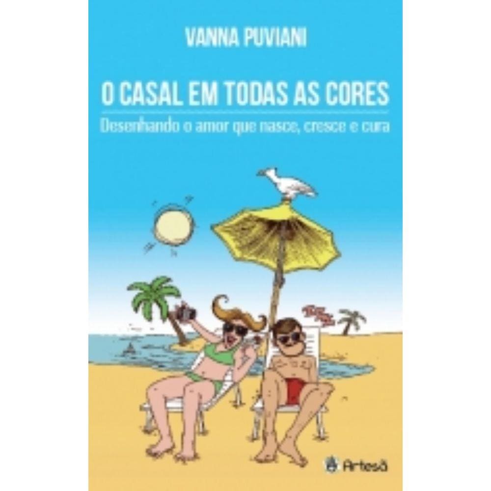 Casal gano | Casas Bahia