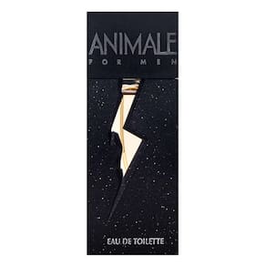 Perfume Animale For Men EDT Masculino - Animale - 100ml