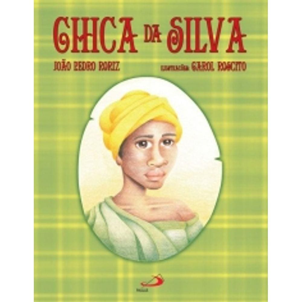 Chica da silva novela | Casas Bahia