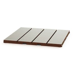 Deck Eko Wood Cacau