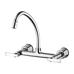 Misturador Cozinha Parede Bica Movel 1258 C29