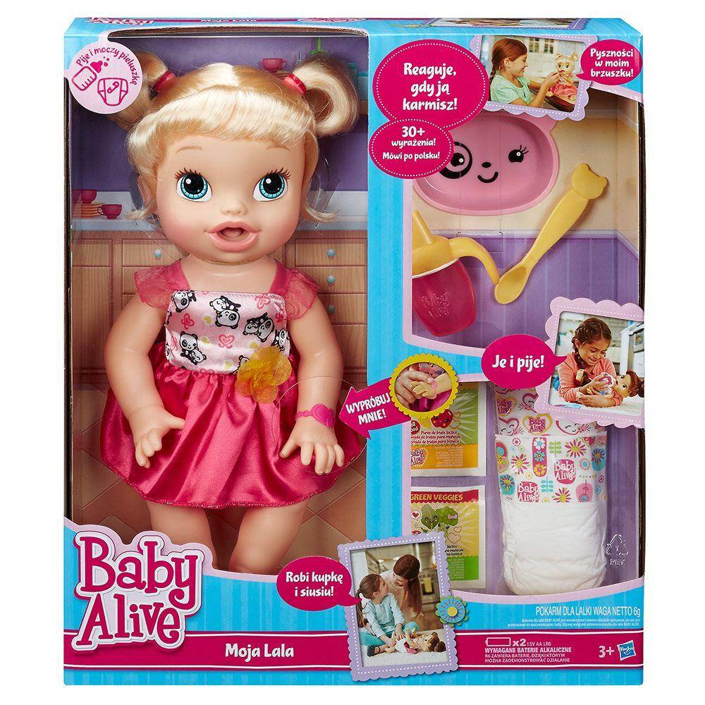 Roupa para baby alive  Black Friday Casas Bahia