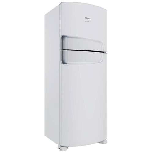 Refrigerador Consul CRM54BB com Filtro Bem Estar 441L - Branco é ruim? Refrigerador Consul CRM54BB com Filtro Bem Estar 441L - Branco é boa?