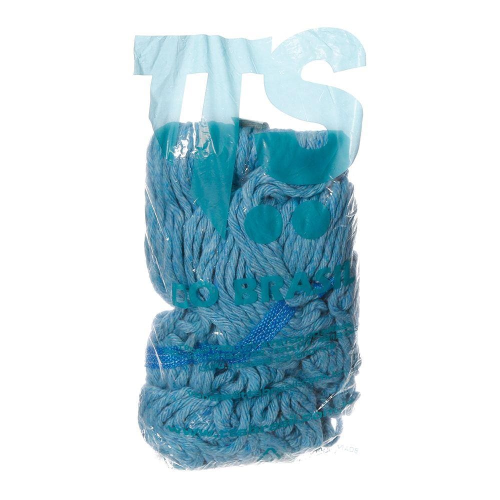 Mop Água Azul Alta Temperatura Tts