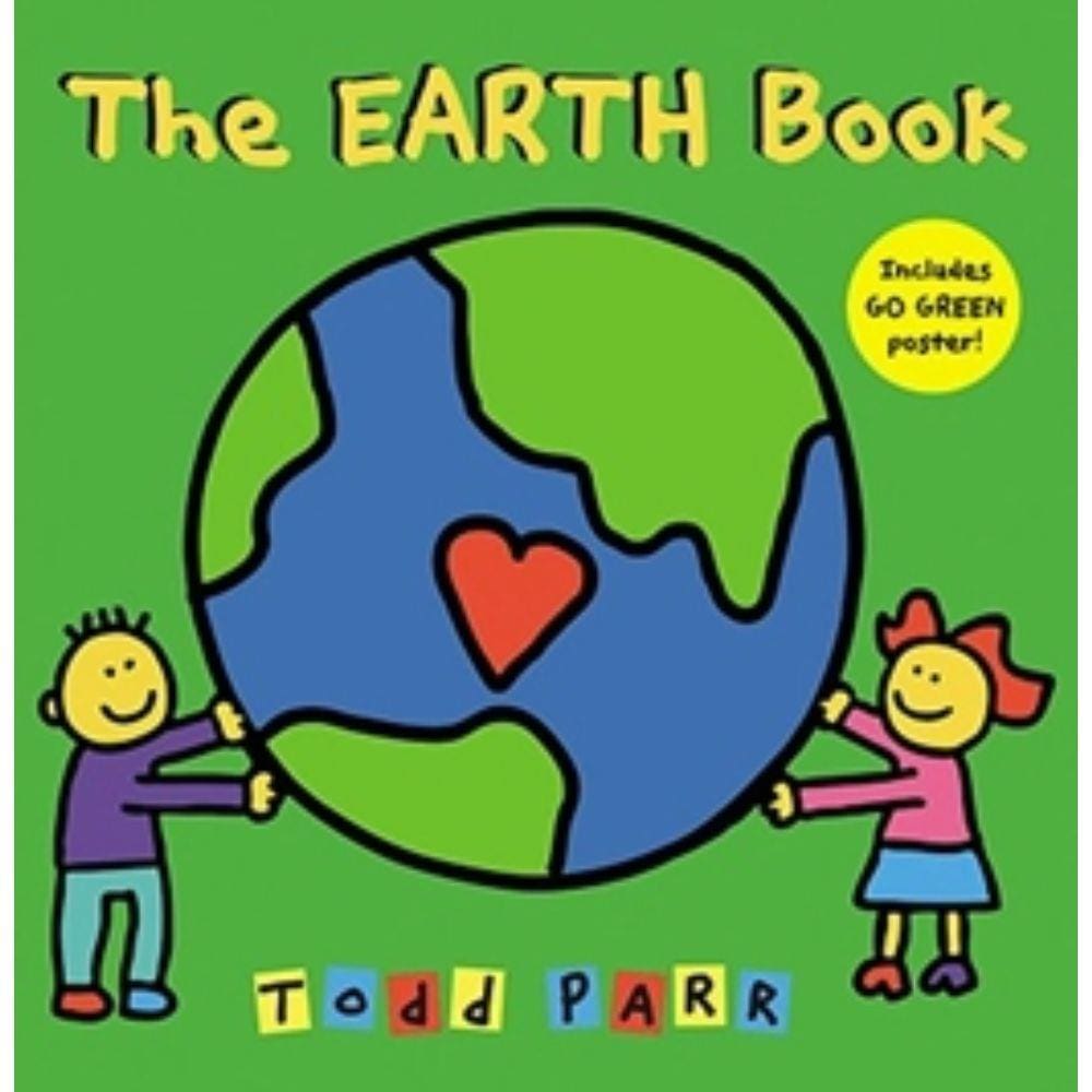 Earth Book, The