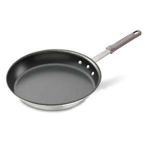 Frigideira Tramontina Profissional Alumínio e Antiaderente 25 cm – 2 L