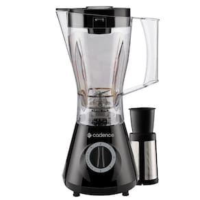 Liquidificador Cadence Evolution com filtro
