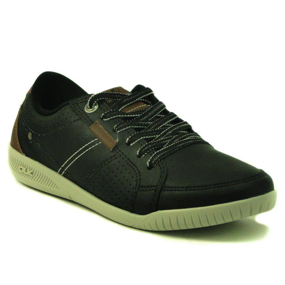 Sapatênis Olympikus OLK VEGAS 636 Cinzagelo Comprar