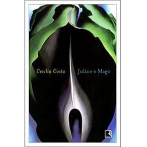 Livro - Julia e o Mago