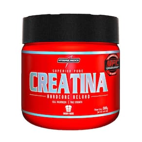 Creatina 300g