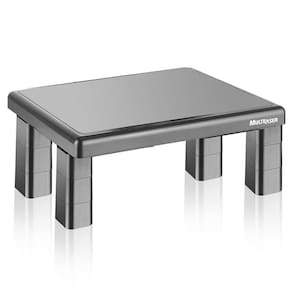 Suporte Quadrado para Monitor Multilaser AC125