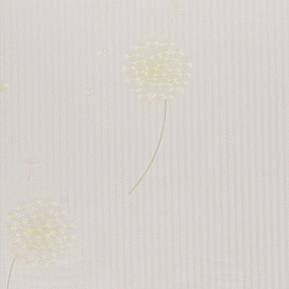 Papel de Parede Floral Rose - PP102