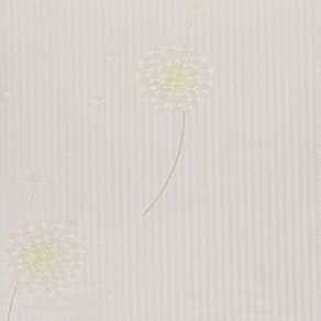 Papel de Parede Floral Rose - PP102