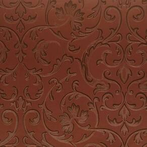 Papel de Parede Arabesco Castel - PP109-1