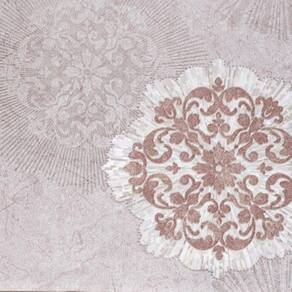 Papel de Parede Arabesco Infini - PP022-1