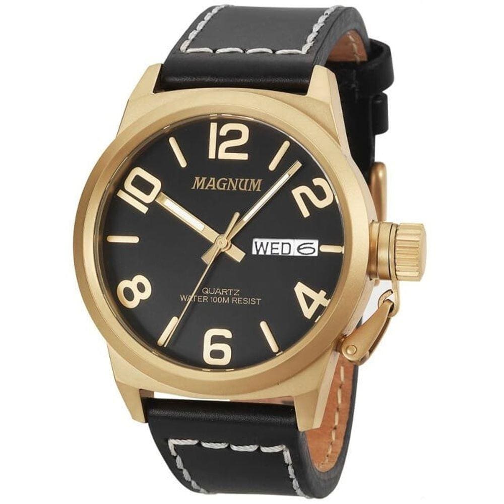 Relógio Magnum Masculino Ma33406p