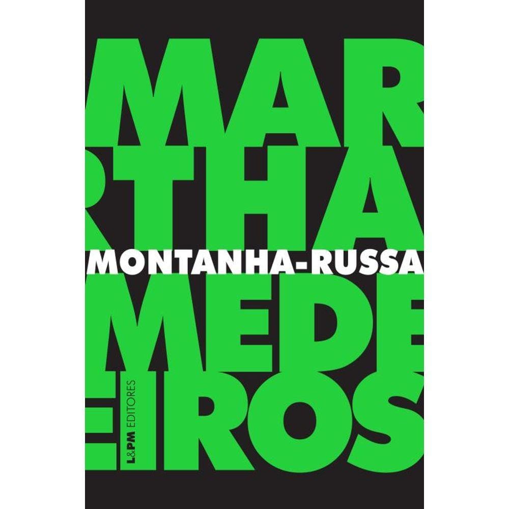 Montanha-Russa