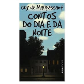 Contos do Dia e da Noite - Pocket