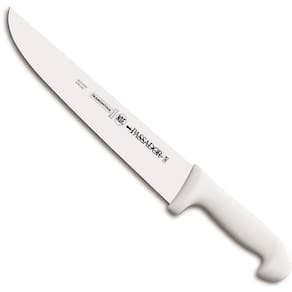 Faca Profissional Passador 12" Aço Inox 24421082 - Tramontina - Branco