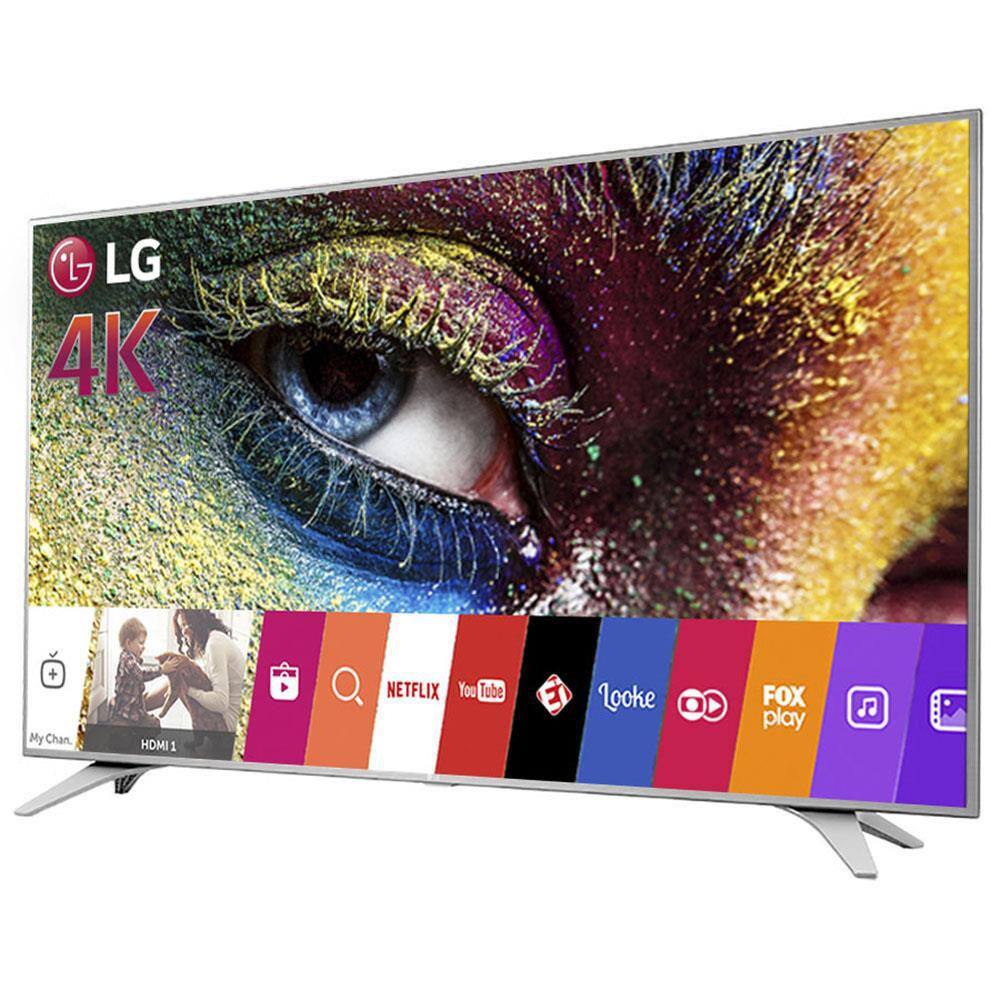 Smart TV LED 55