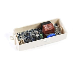 Controle Eletrônico Multibras compatível Lavadora BRM39E 127 volts W10678917