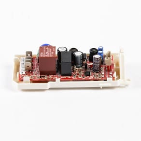 Controle Eletrônico Refrigerador Brastemp Conjunto Hercules 127 volts W10632495