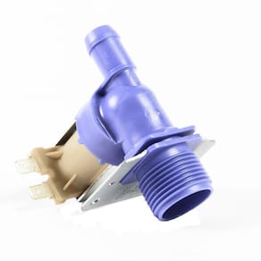 Válvula Emicol compatível Lavadora Mondial Simples 97610510060