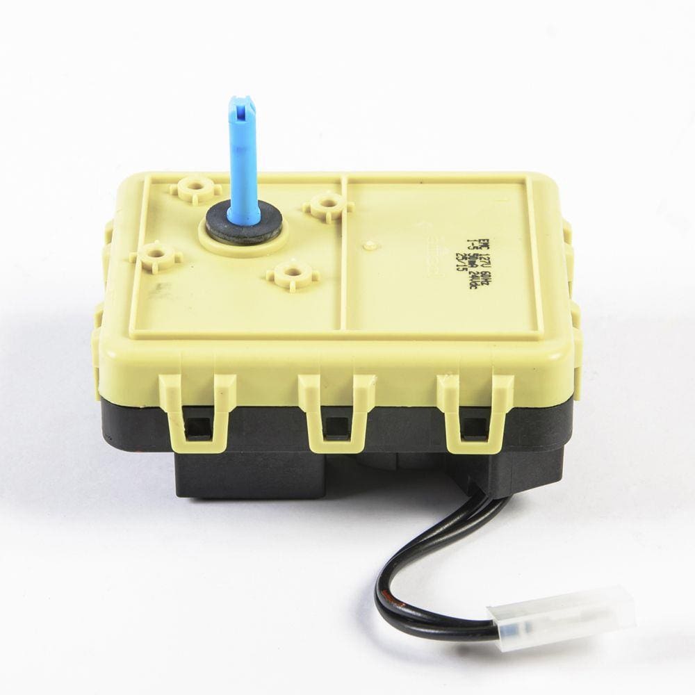 Chave Seletora Emicol compatível Lavadora LF11 127 volts 21701610000