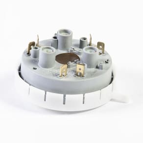 Pressostato Multibras compatível Lavadora BWL11A 3 Níveis W10171528