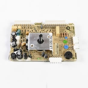 Placa Potência Lavadora Electrolux LB12Q 70200650