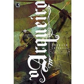 imagem-Livro - O Arqueiro- Volume 1