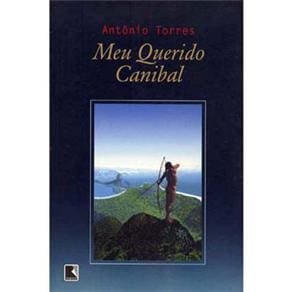 Livro - Meu Querido Canibal
