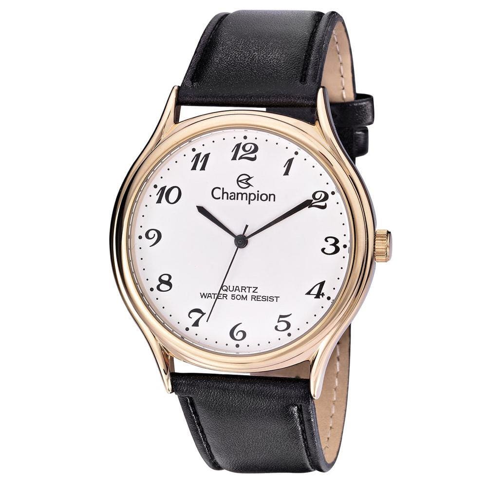 Relógio Champion Analógico Masculino CN20024B