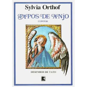 Livro - Papos de Anjo