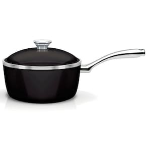 Panela Lyon Preta 20cm Alumínio 20961020 - Tramontina